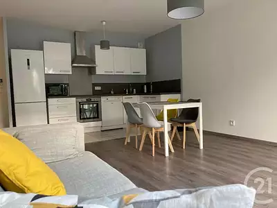Appartement, 64,9 m²