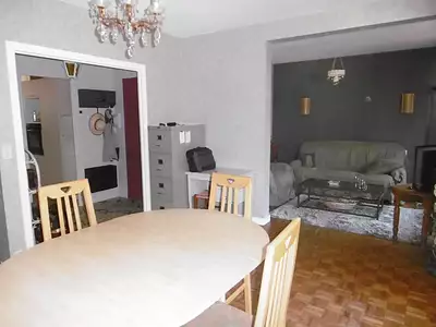 Appartement, 75,54 m²