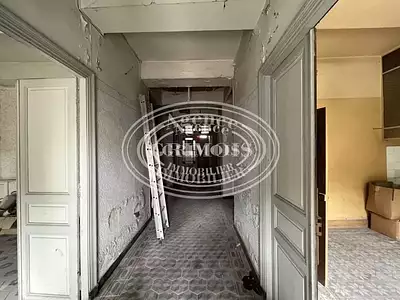 Maison, 440 m²