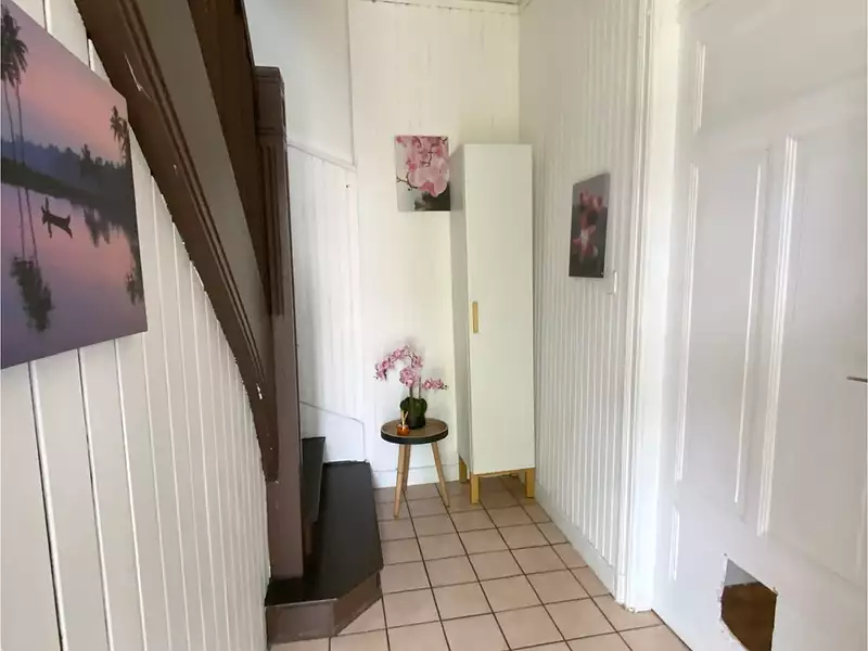 Maison, 169 m²
