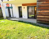 Appartement, 66,26 m²