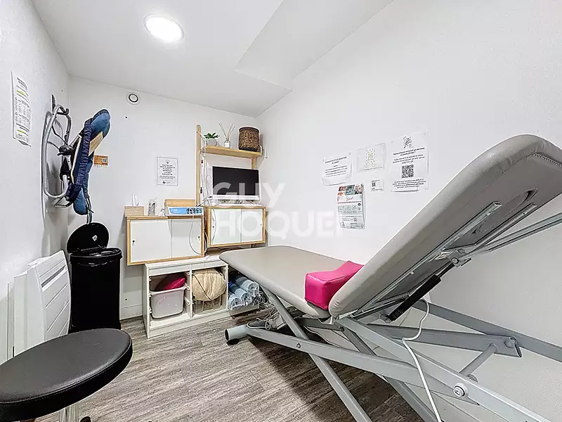 Divers, 70 m²