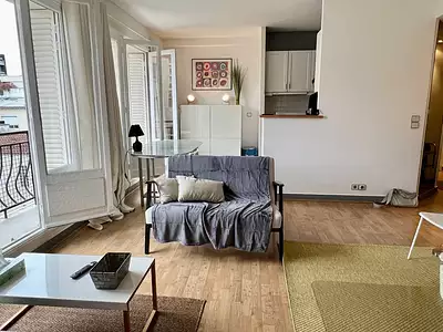 Appartement, 48 m²
