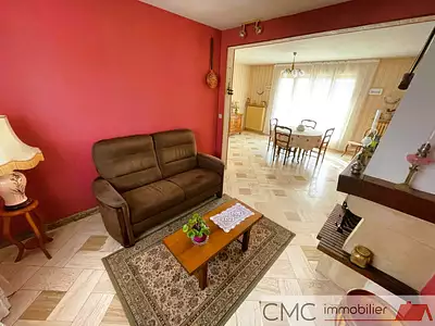 Maison, 78 m²