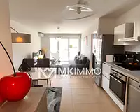 Appartement, 51 m²