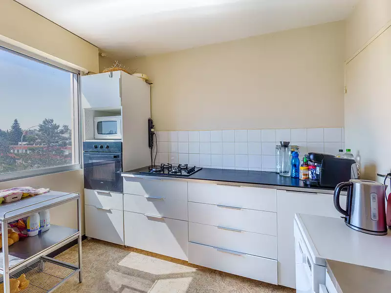 Appartement, 76,45 m²