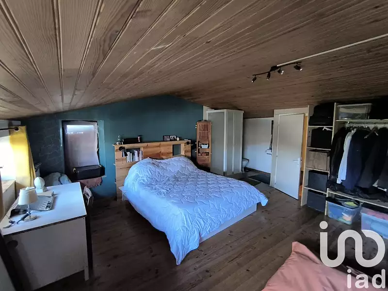 Maison, 185 m²
