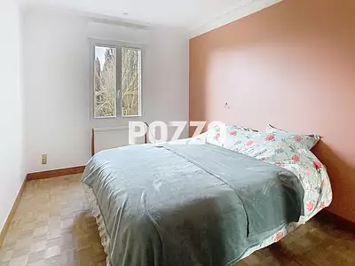 Maison, 93 m²