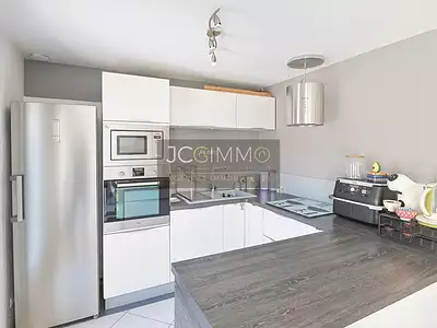 Maison, 112 m²