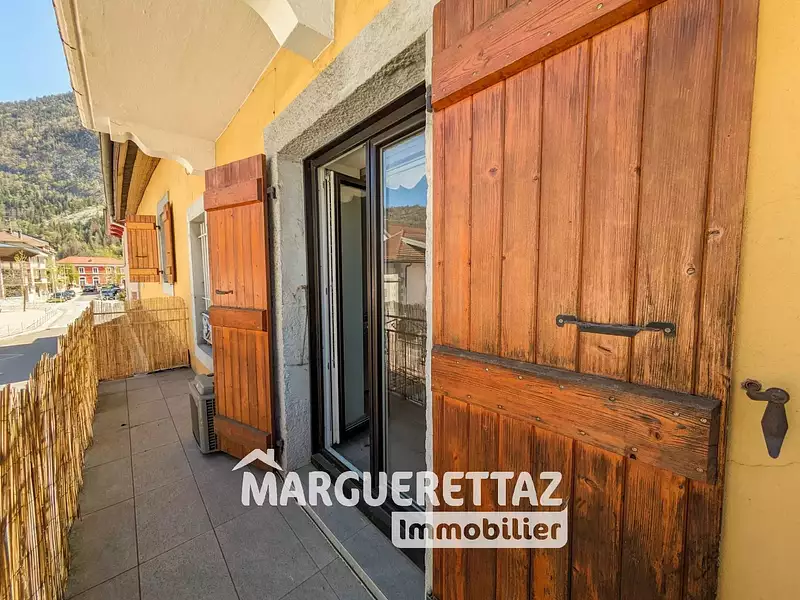 Appartement, 71 m²