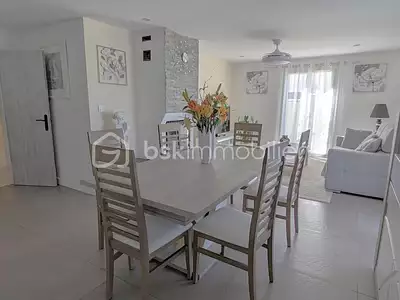 Maison, 100 m²