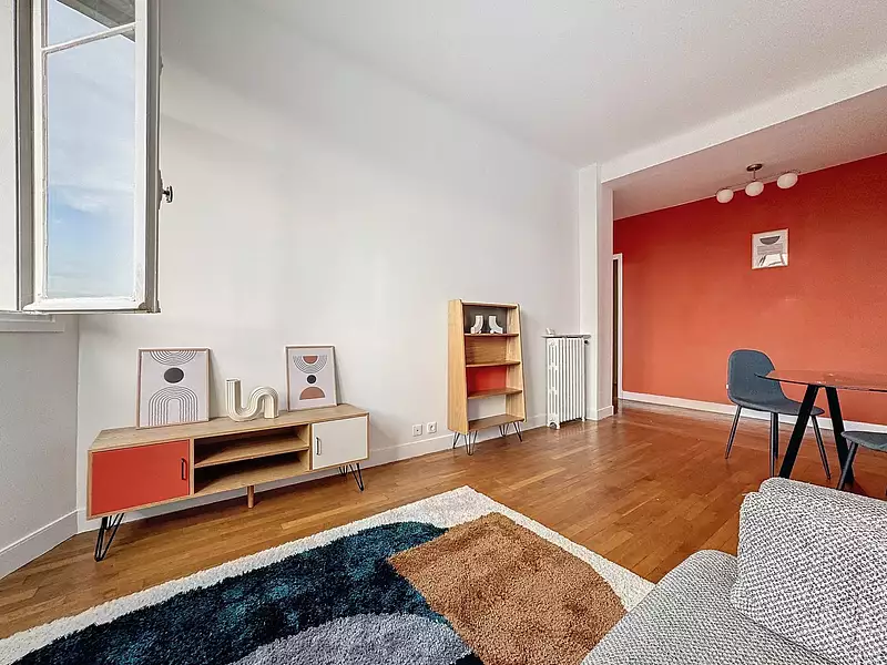 Appartement, 53,12 m²
