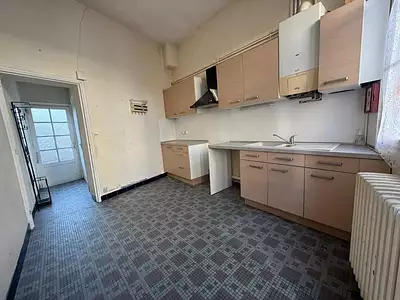 Maison, 76 m²