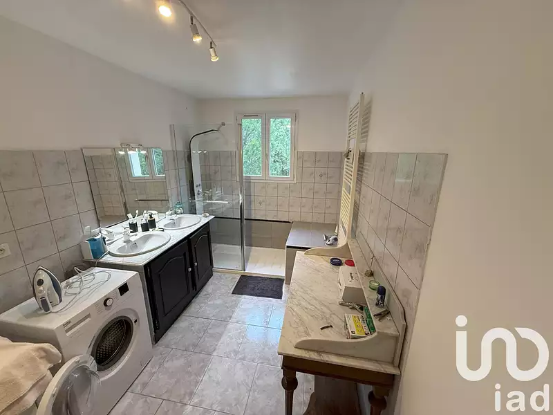 Maison, 155 m²