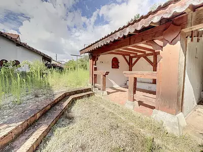Maison, 144 m²