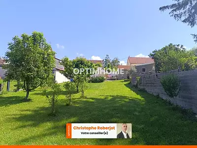 Maison, 169 m²