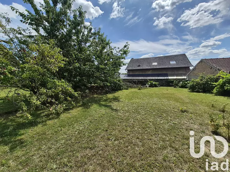 Maison, 120 m²
