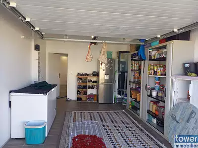 Maison, 130 m²