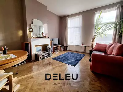 Appartement, 67 m²