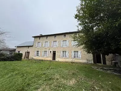 Maison, 223 m²
