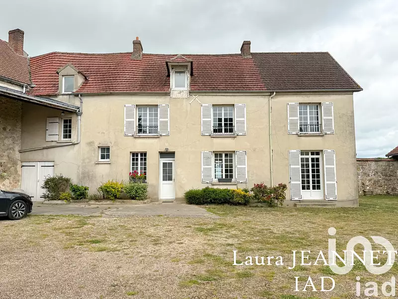 Maison, 228 m²