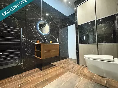 Appartement, 63 m²