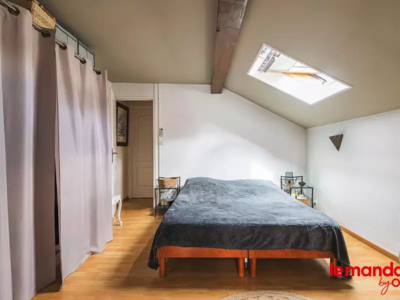 Maison, 74 m²
