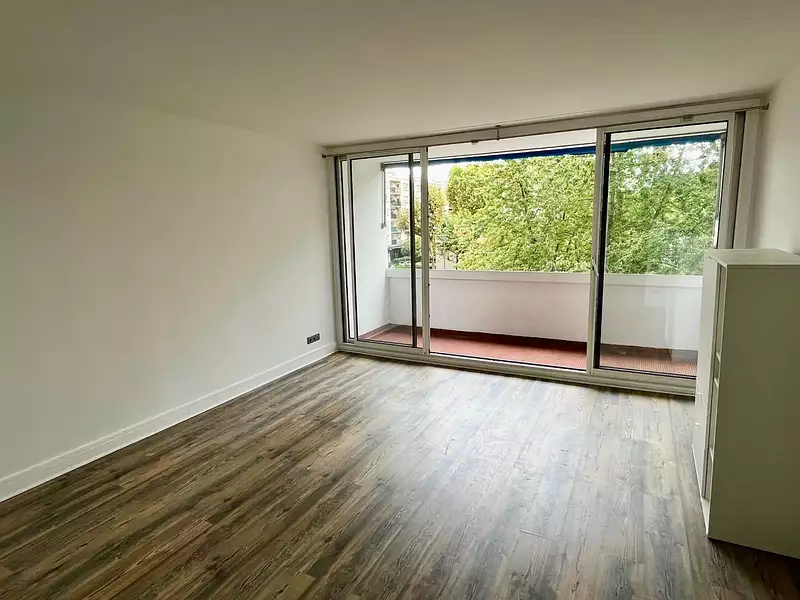 Appartement, 65,41 m²