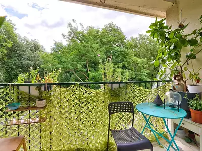 Appartement, 54 m²
