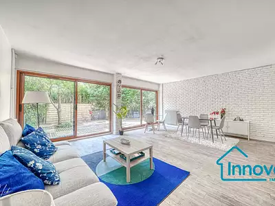 Appartement, 87,26 m²