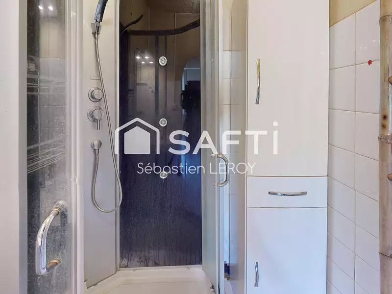 Maison, 95 m²