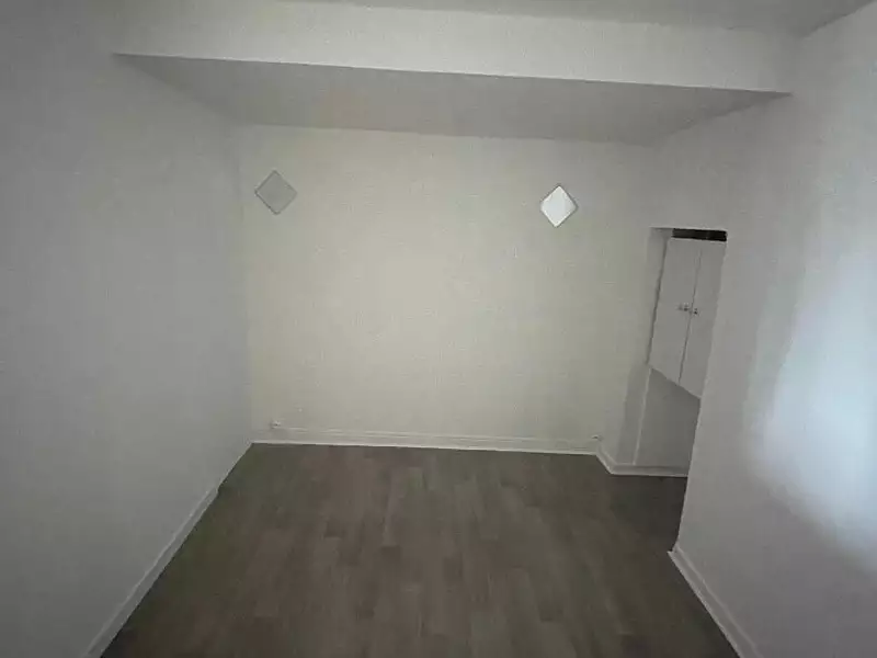 Appartement, 47,2 m²