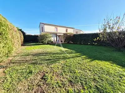 Maison, 81 m²