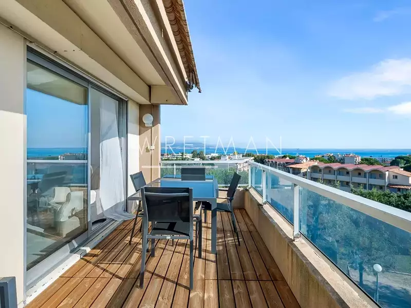 Appartement, 41,1 m²