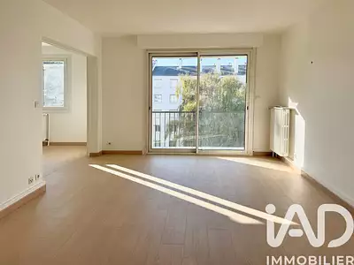 Appartement, 87 m²