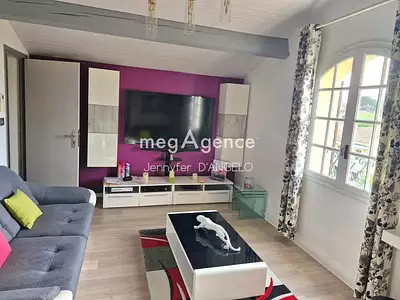 Appartement, 184 m²