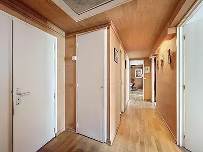 Appartement, 102 m²