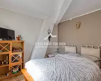 Maison, 52 m²
