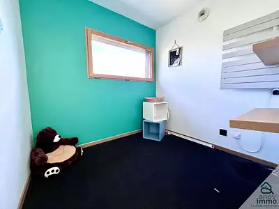 Maison, 128 m²
