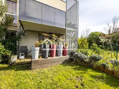 Appartement, 90,5 m²