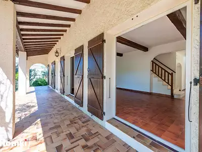 Maison, 132 m²