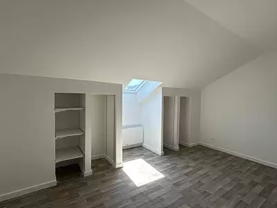 Appartement, 21 m²