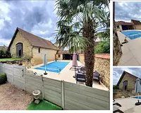 Maison, 202 m²