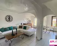 Maison, 117,69 m²