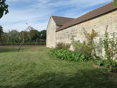 Maison, 200 m²