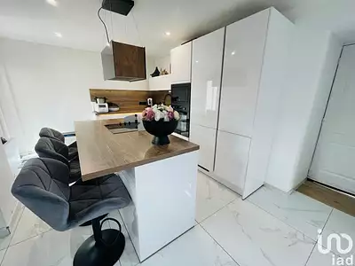 Appartement, 115 m²