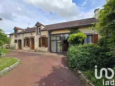Maison, 250 m²
