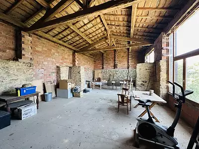 Maison, 300 m²