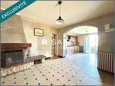 Maison, 150 m²