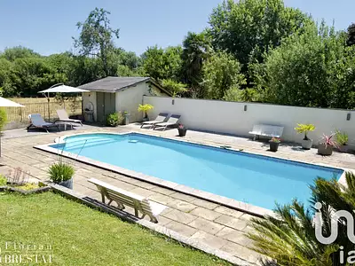 Maison, 180 m²